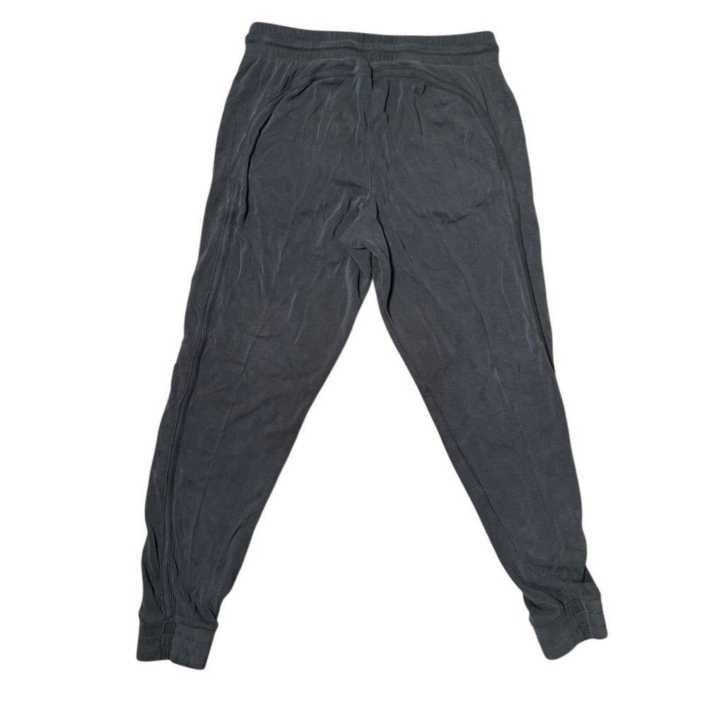Free People Movement Back Into It Jogger in Black Women's Size Medium - Picture 3 of 8